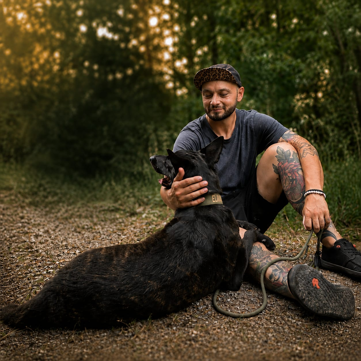 Hundetraining